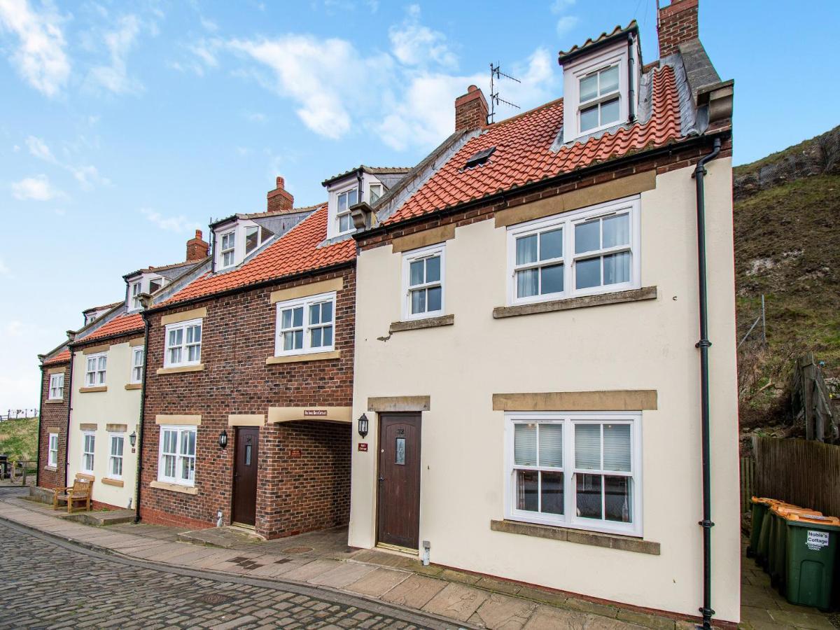 Nans Cottage - Uk43350 휫비 외부 사진