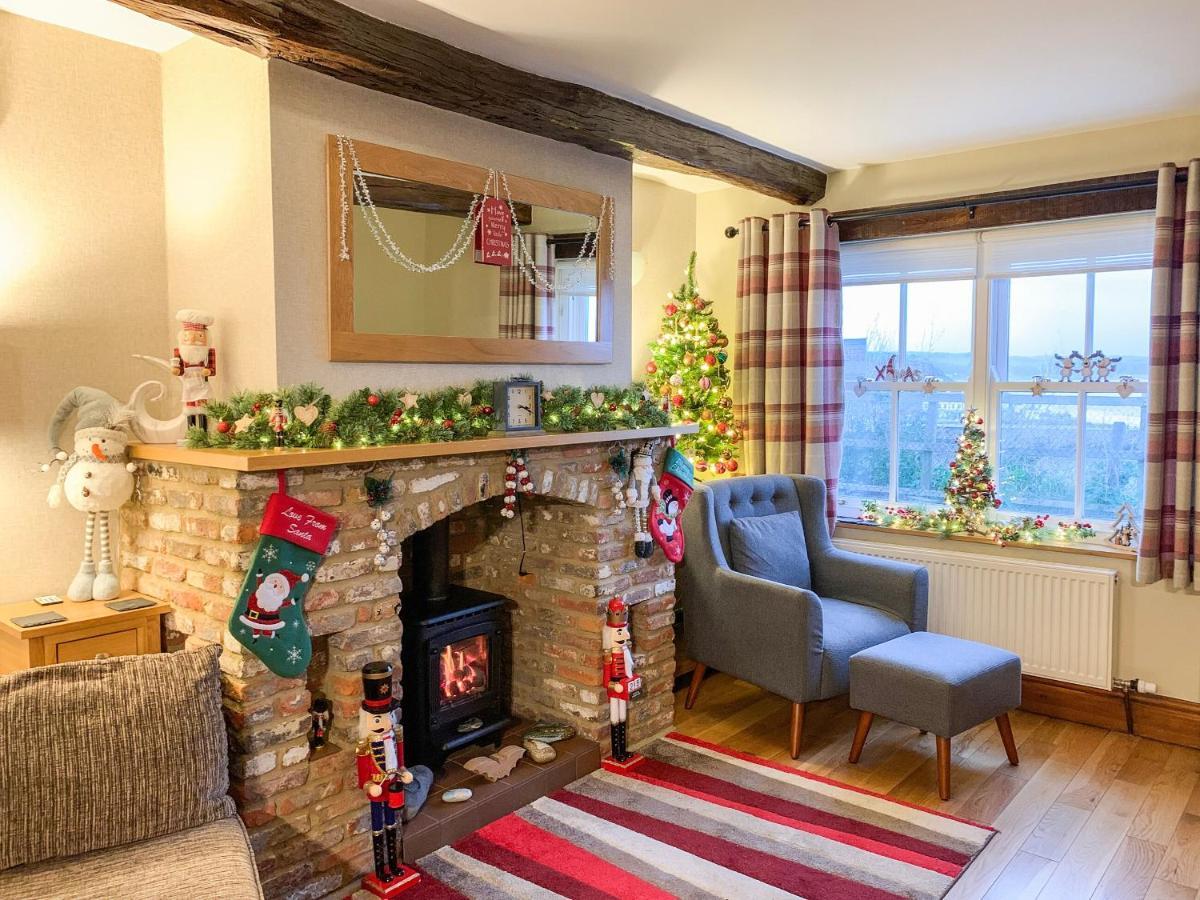 Nans Cottage - Uk43350 휫비 외부 사진